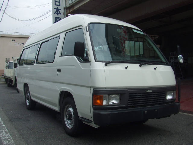 Nissan Caravan ( )