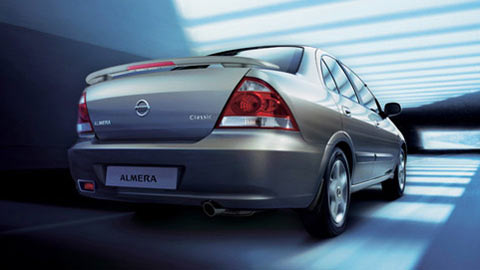 Nissan Almera Classic      ,             
