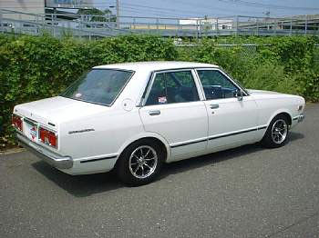  1990     Nissan Stanza