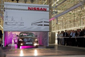 2  2009   -    Nissan
