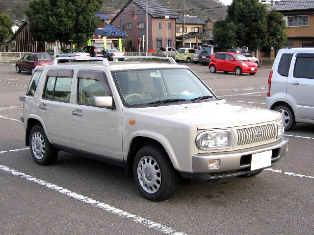  1994 ,  Nissan Rasheen   ,    ,   