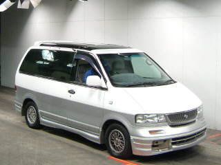 Nissan Largo      (  )   (-58  -8)